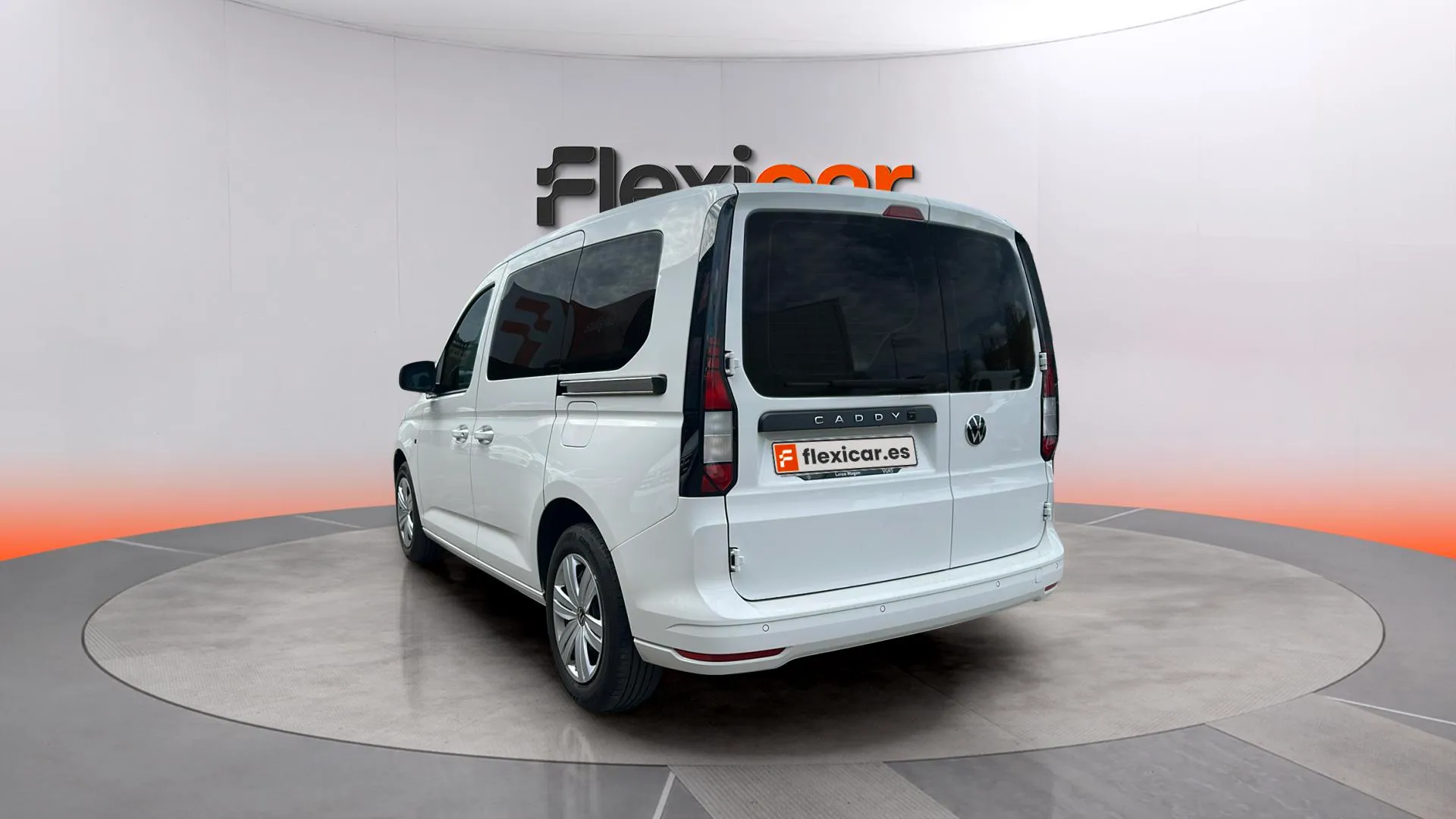 Volkswagen Caddy Origin 2.0 TDI - foto 12