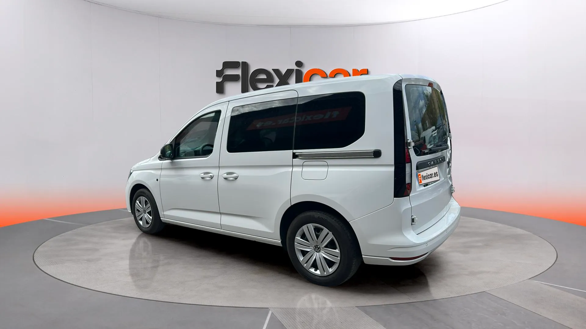 Volkswagen Caddy Origin 2.0 TDI - foto 11