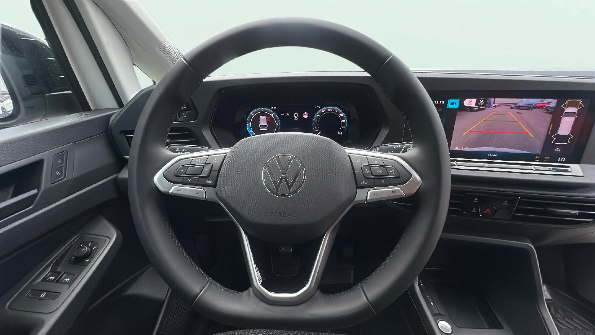 Volkswagen Caddy Origin 2.0 TDI - foto 14