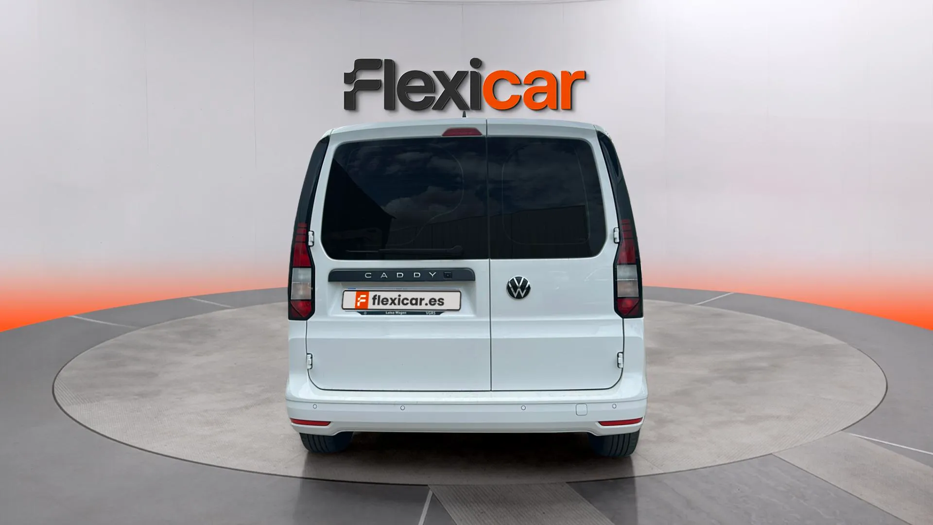 Volkswagen Caddy Origin 2.0 TDI - foto 6