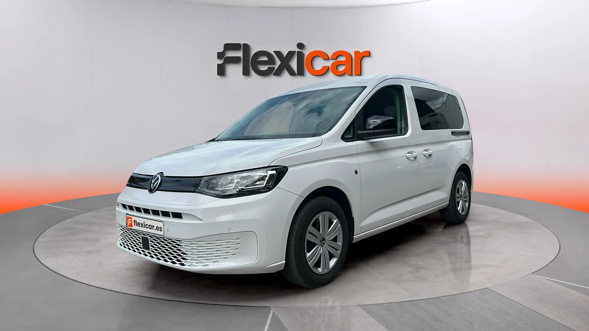Volkswagen Caddy Origin 2.0 TDI - foto 8