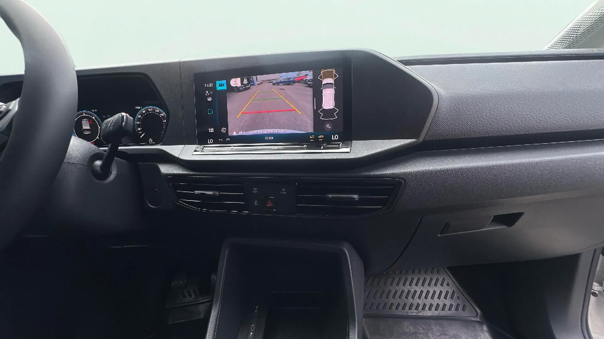 Volkswagen Caddy Origin 2.0 TDI - foto 21