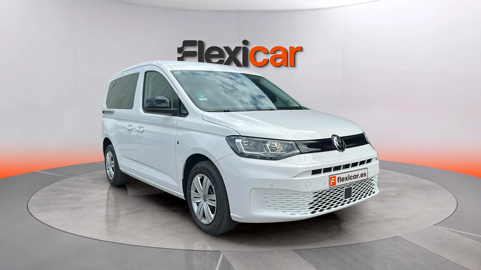 Volkswagen Caddy Origin 2.0 TDI