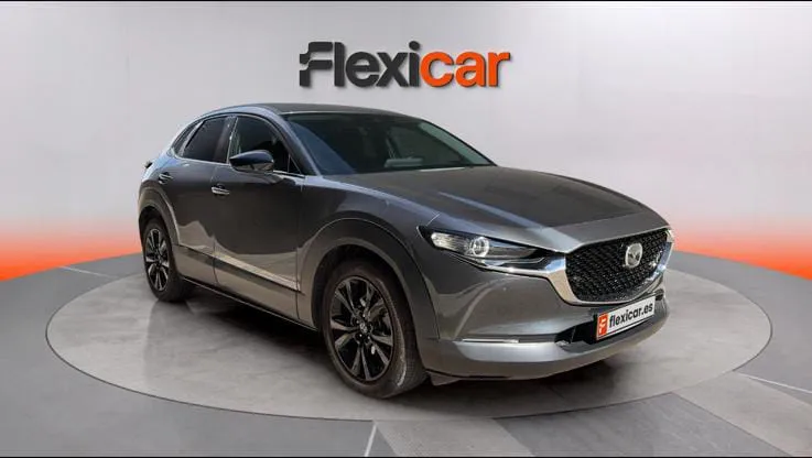 Mazda CX-30 e-SKYACTIV-G 2.0 2WD Homura - foto 1
