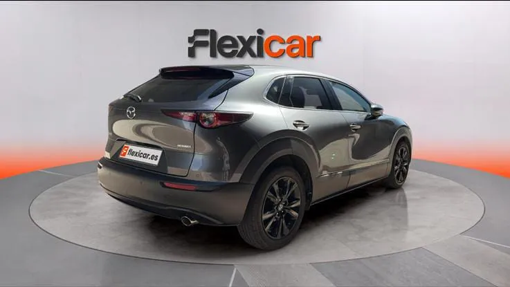 Mazda CX-30 e-SKYACTIV-G 2.0 2WD Homura - foto 3