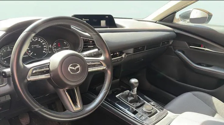 Mazda CX-30 e-SKYACTIV-G 2.0 2WD Homura - foto 7