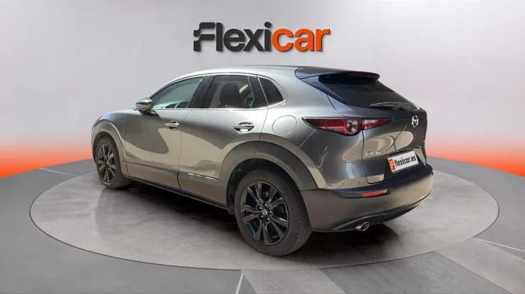 Mazda CX-30 e-SKYACTIV-G 2.0 2WD Homura - foto 5