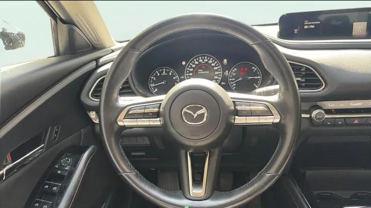 Mazda CX-30 e-SKYACTIV-G 2.0 2WD Homura - foto 8
