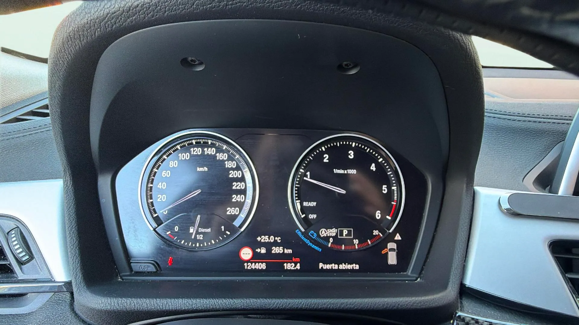 BMW X2 sDrive18d - foto 17