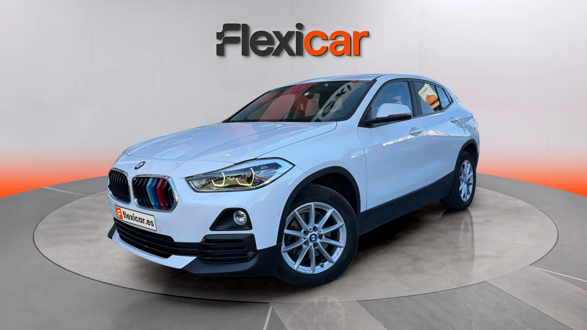 BMW X2 sDrive18d - foto 7