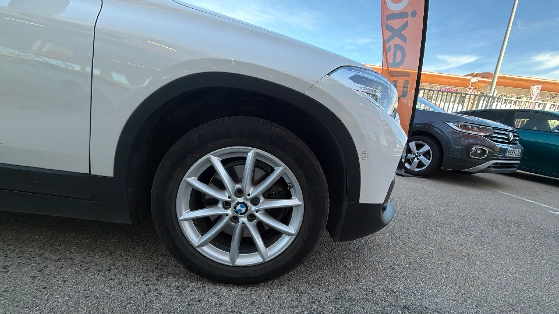 BMW X2 sDrive18d - foto 10