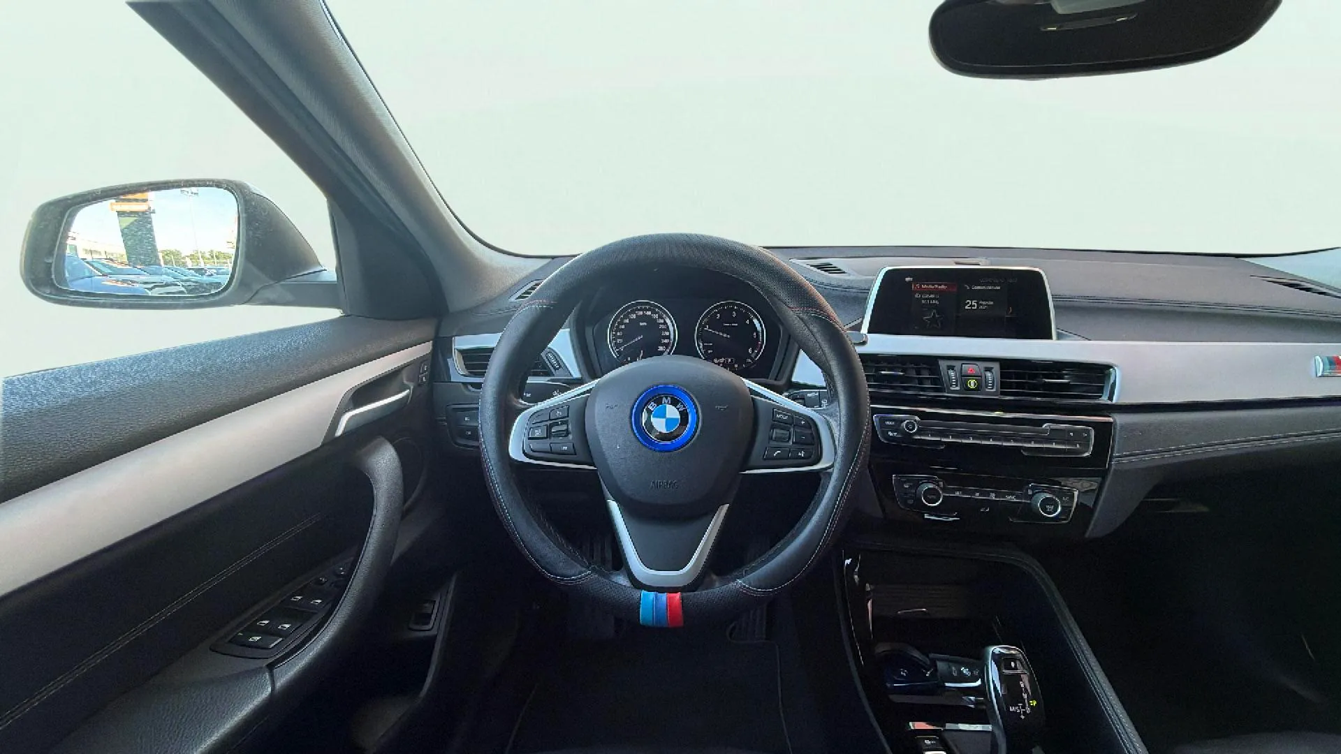 BMW X2 sDrive18d - foto 15