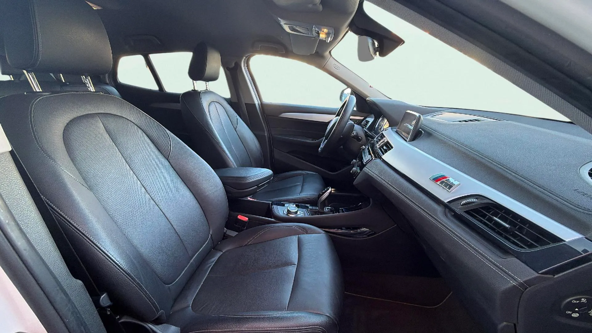 BMW X2 sDrive18d - foto 12