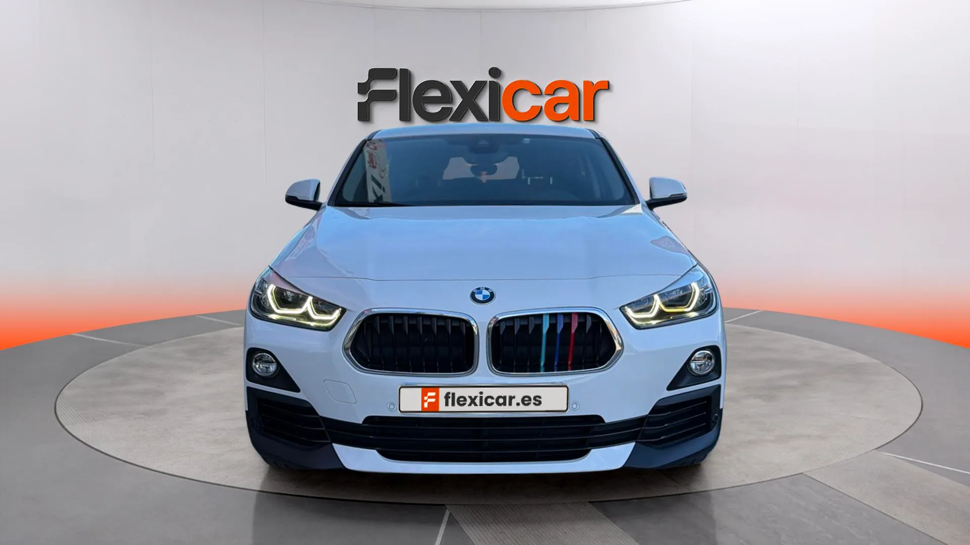 BMW X2 sDrive18d - foto 2