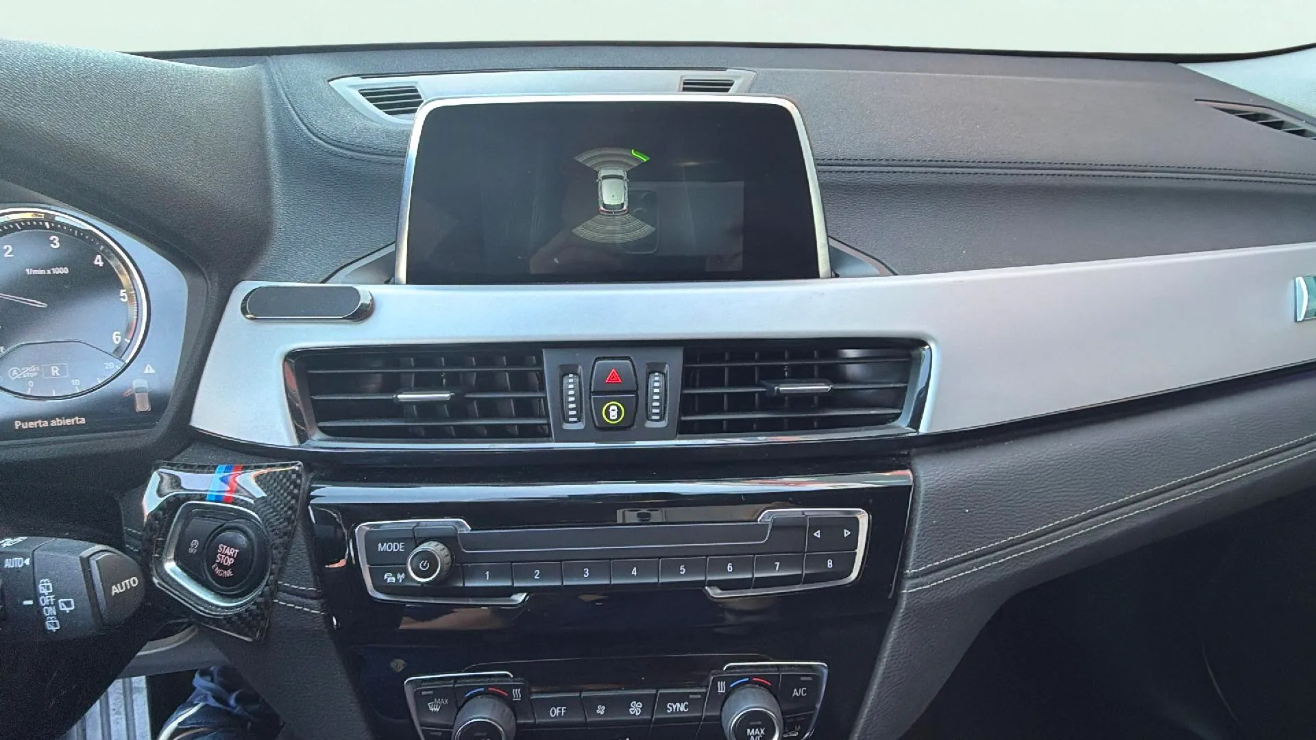 BMW X2 sDrive18d - foto 21