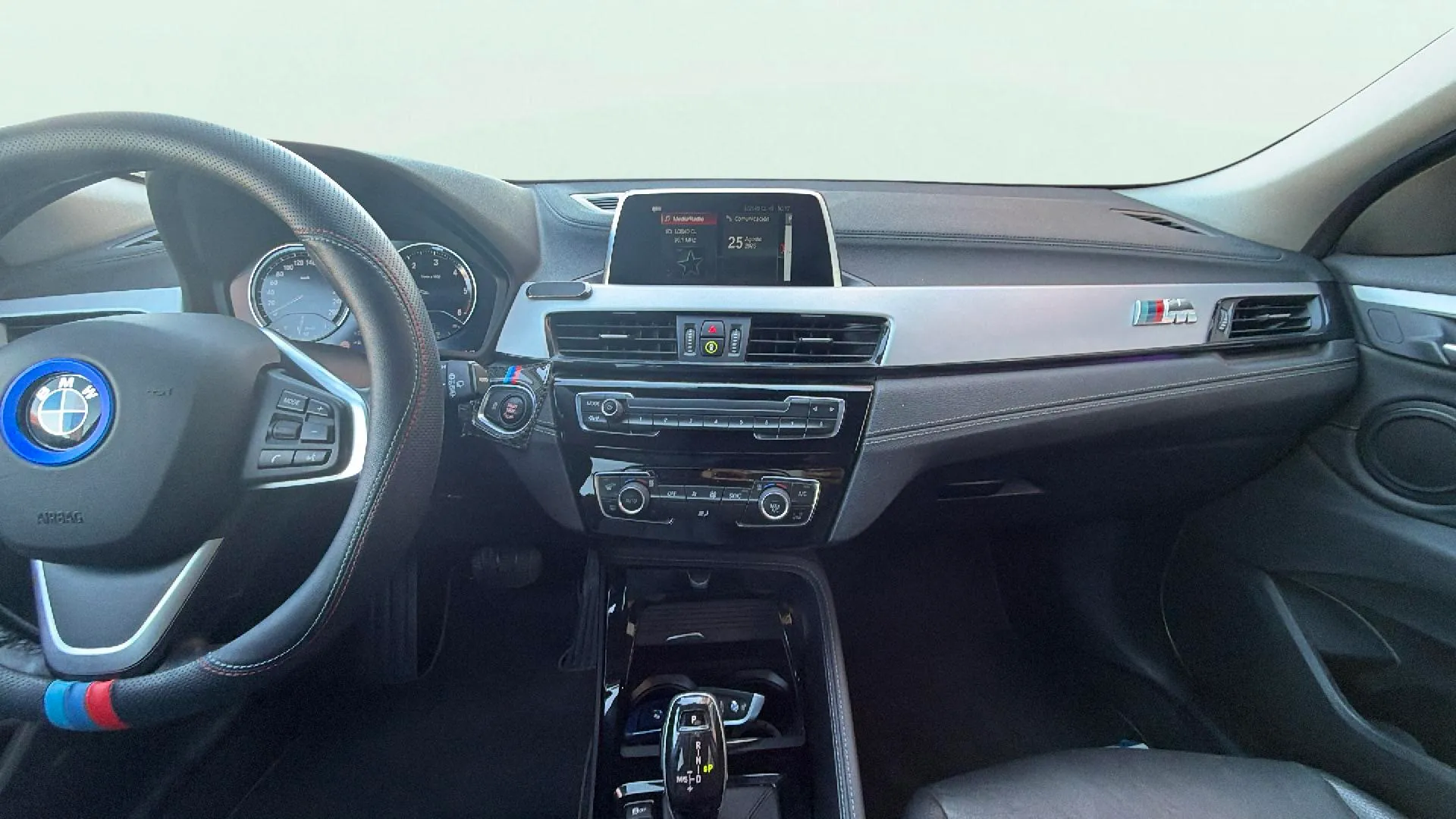 BMW X2 sDrive18d - foto 14