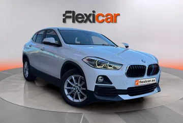 bmw x2 sdrive18d diesel automatica vilafranca del penedes 903000000283376