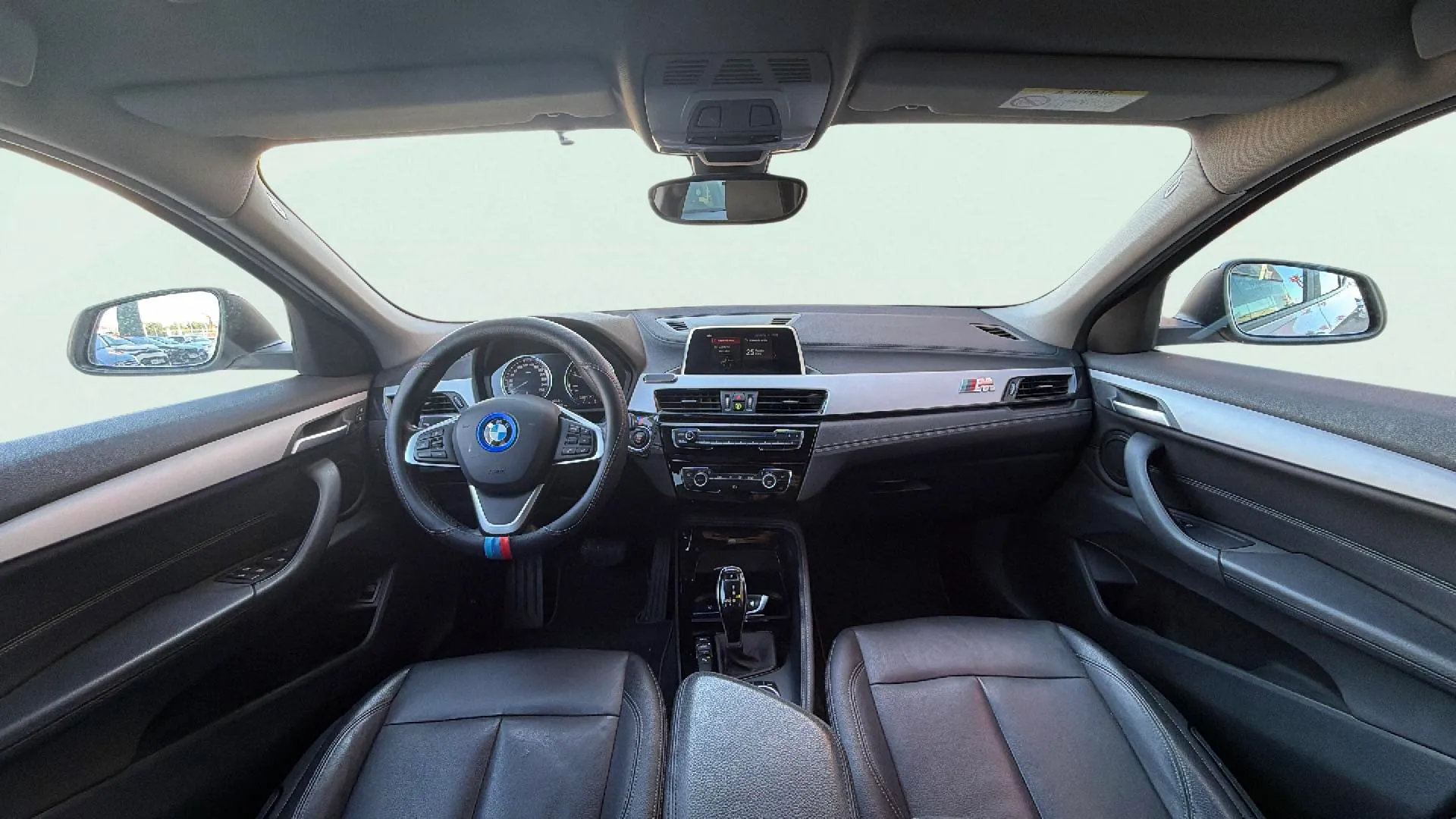 BMW X2 sDrive18d - foto 16