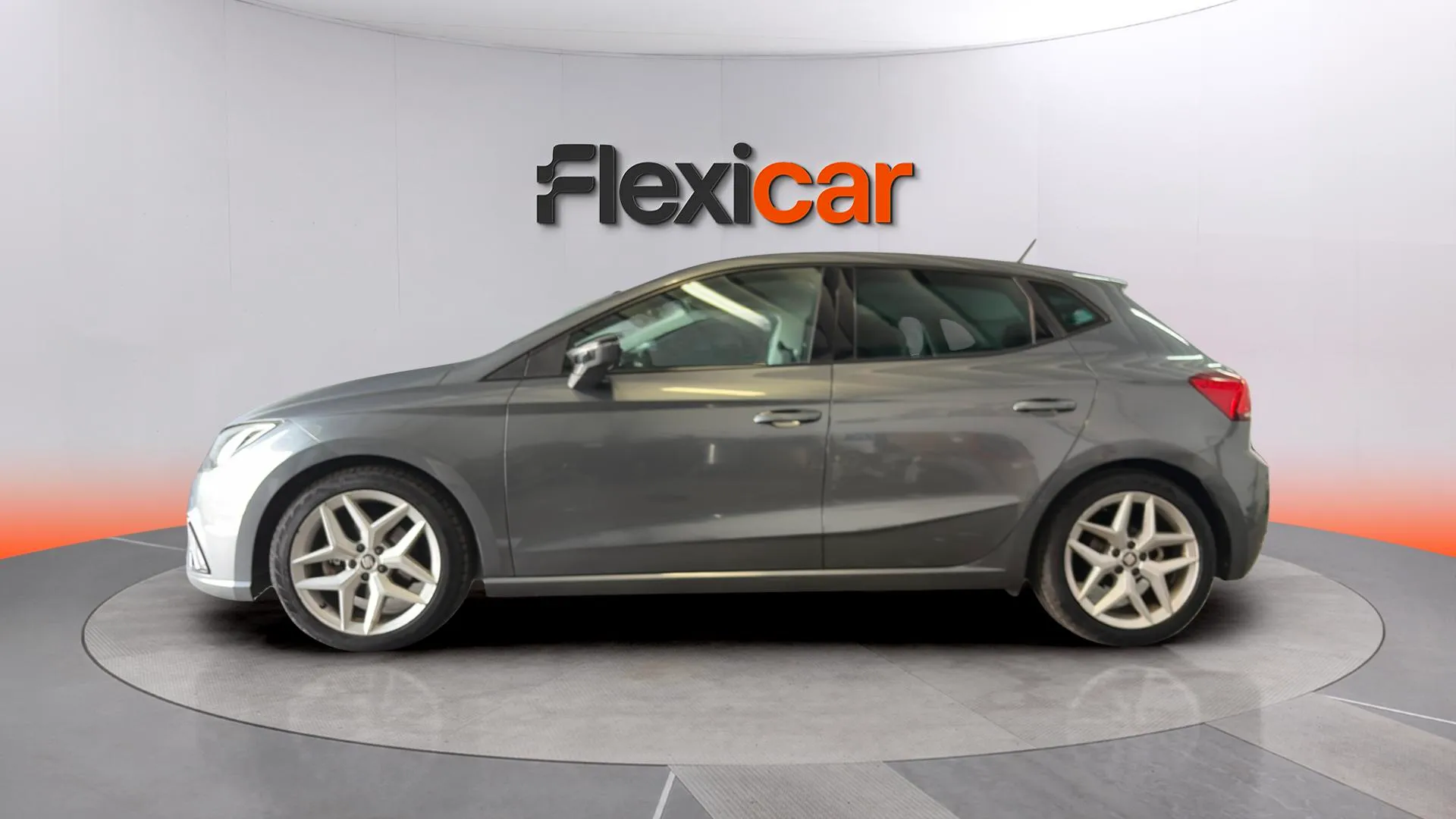 SEAT Ibiza 1.0 Ecotsi FR - foto 7