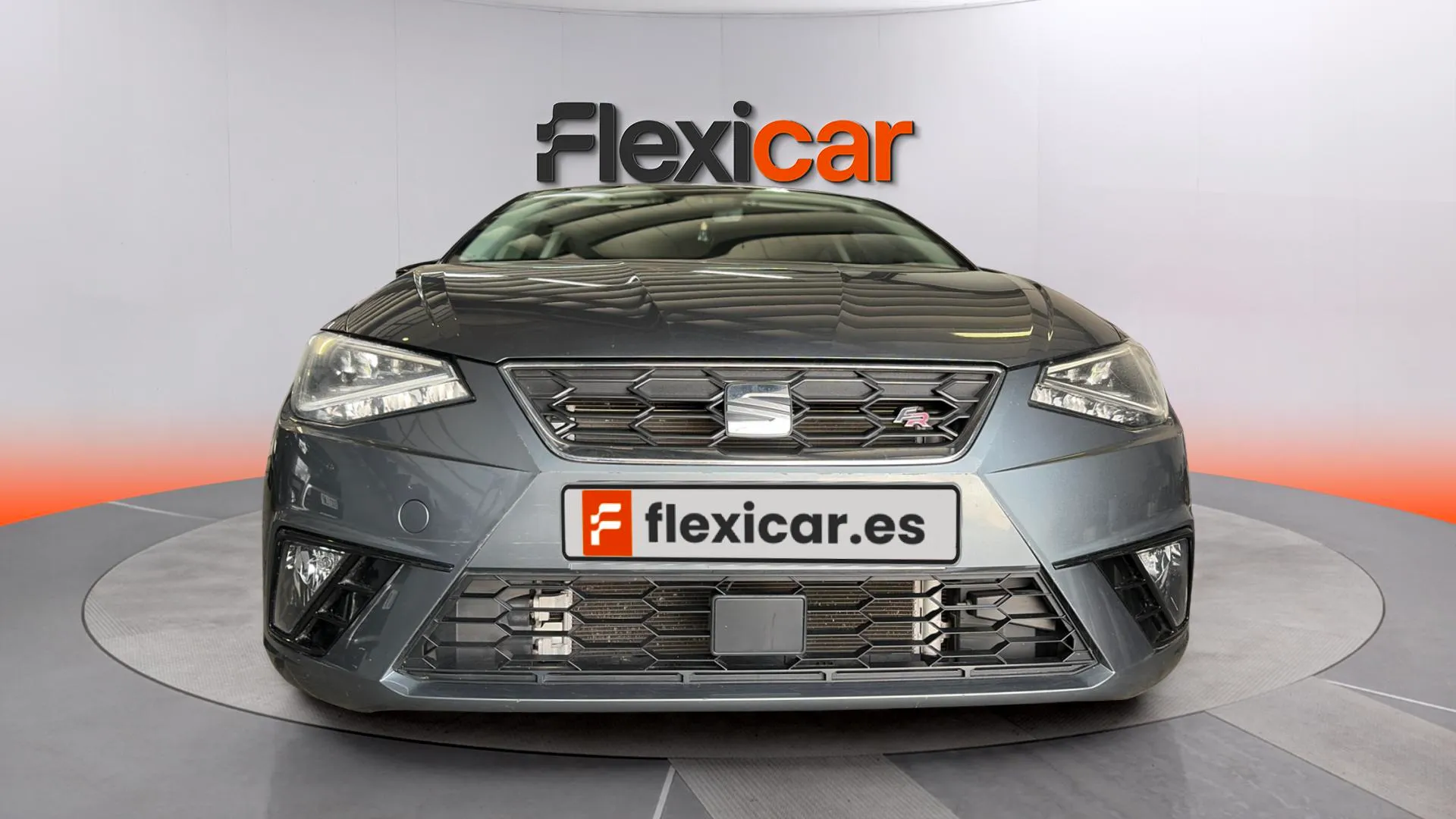 SEAT Ibiza 1.0 Ecotsi FR - foto 2
