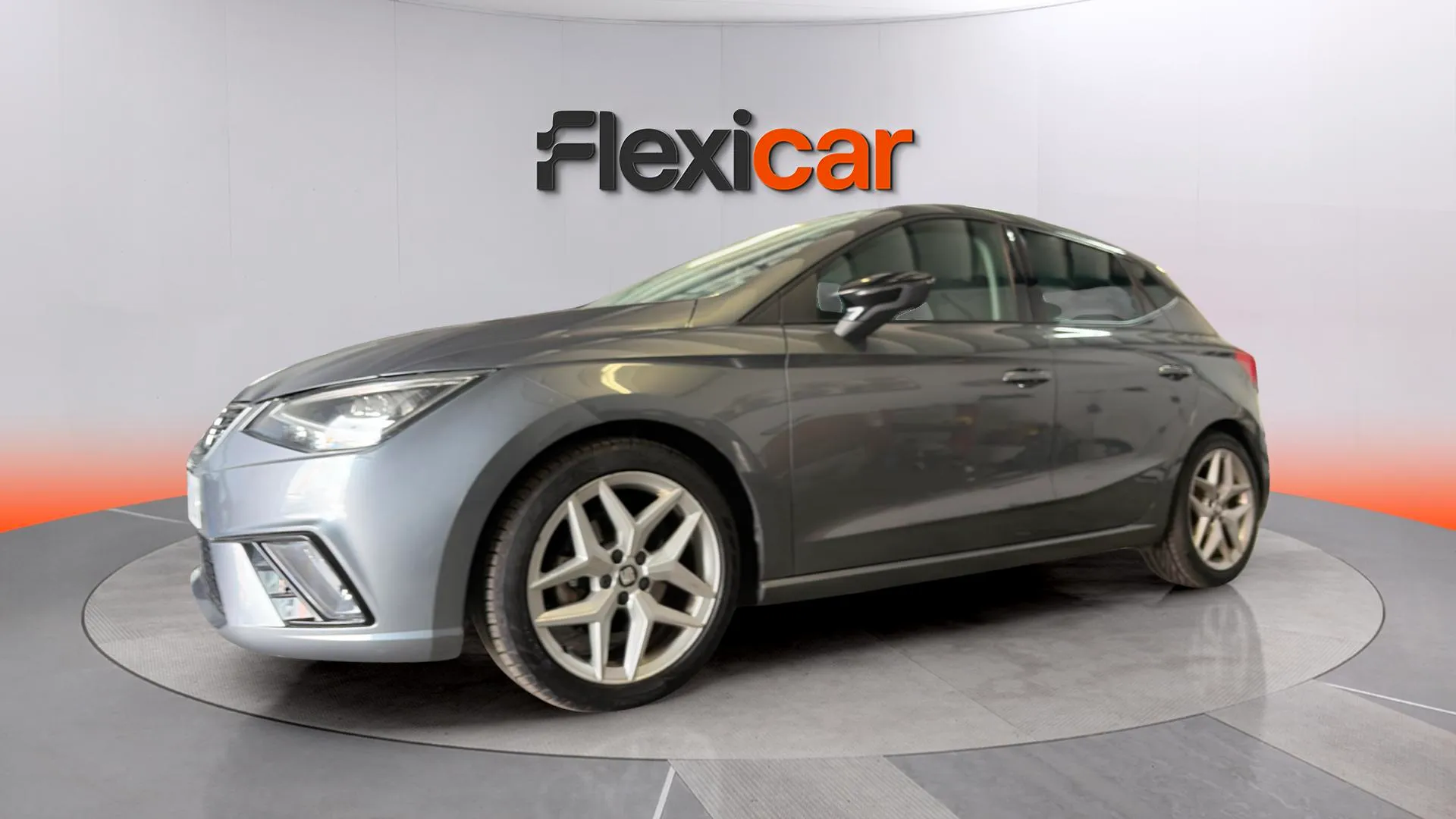 SEAT Ibiza 1.0 Ecotsi FR - foto 6