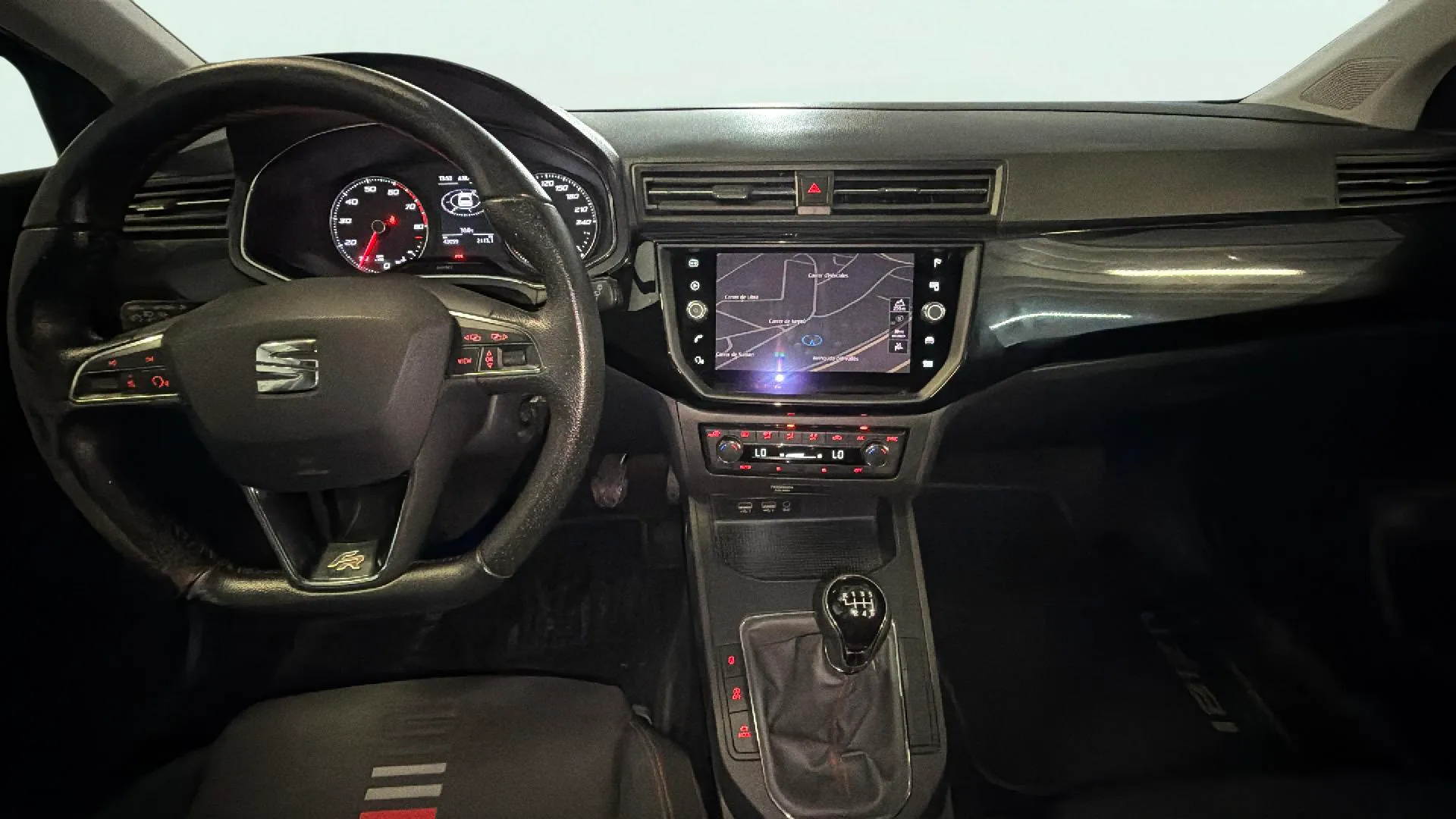 SEAT Ibiza 1.0 Ecotsi FR - foto 13