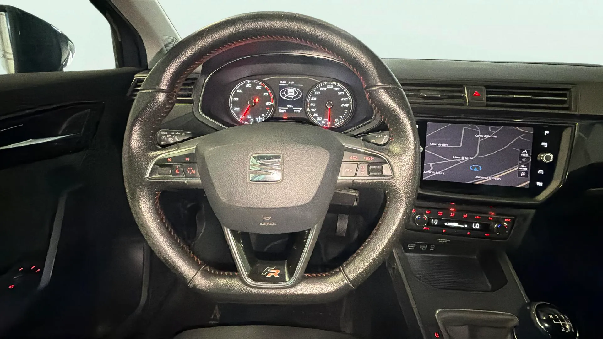 SEAT Ibiza 1.0 Ecotsi FR - foto 15