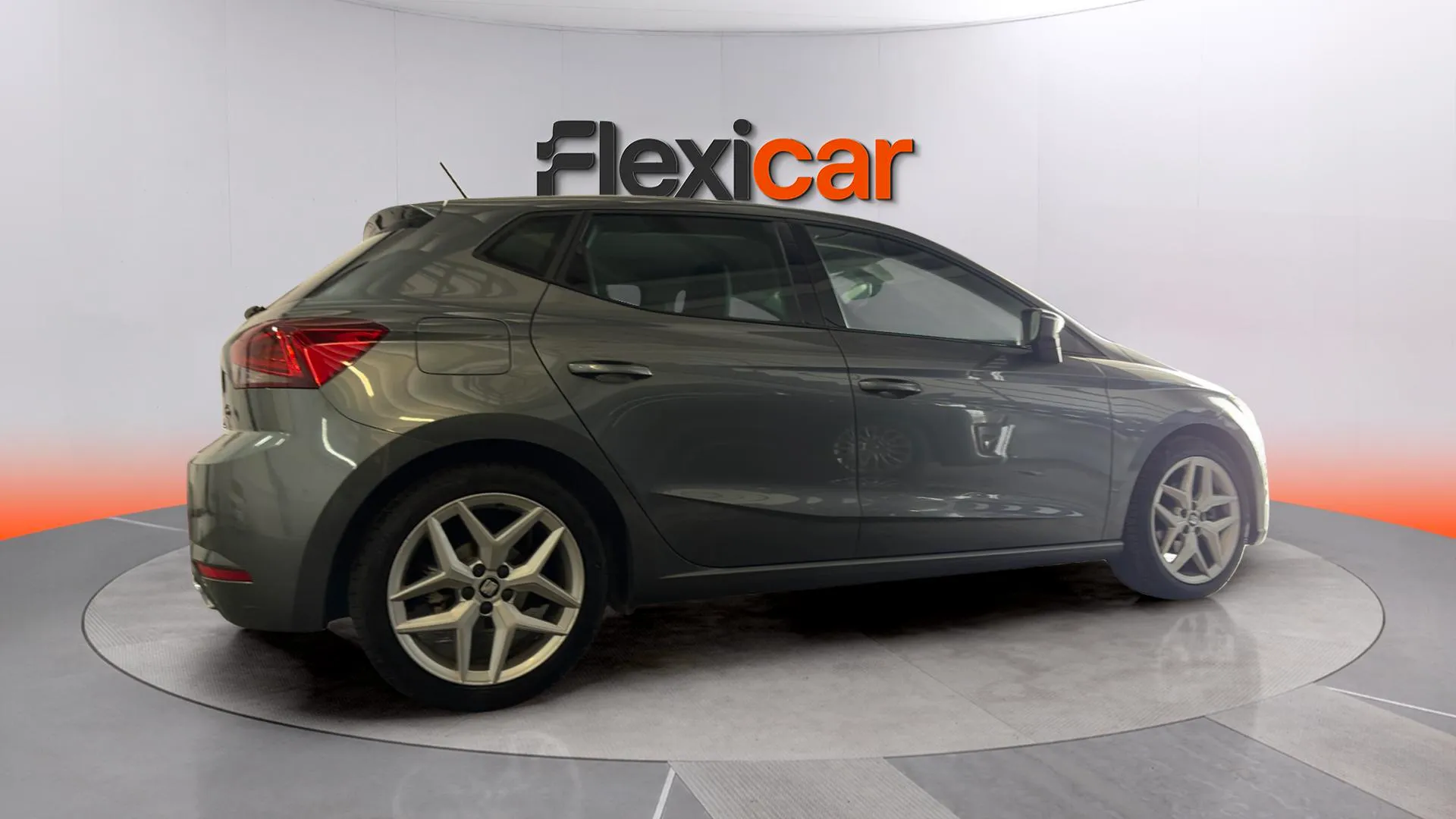 SEAT Ibiza 1.0 Ecotsi FR - foto 11
