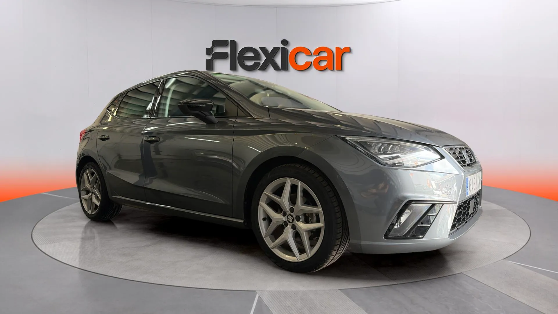 SEAT Ibiza 1.0 Ecotsi FR - foto 4