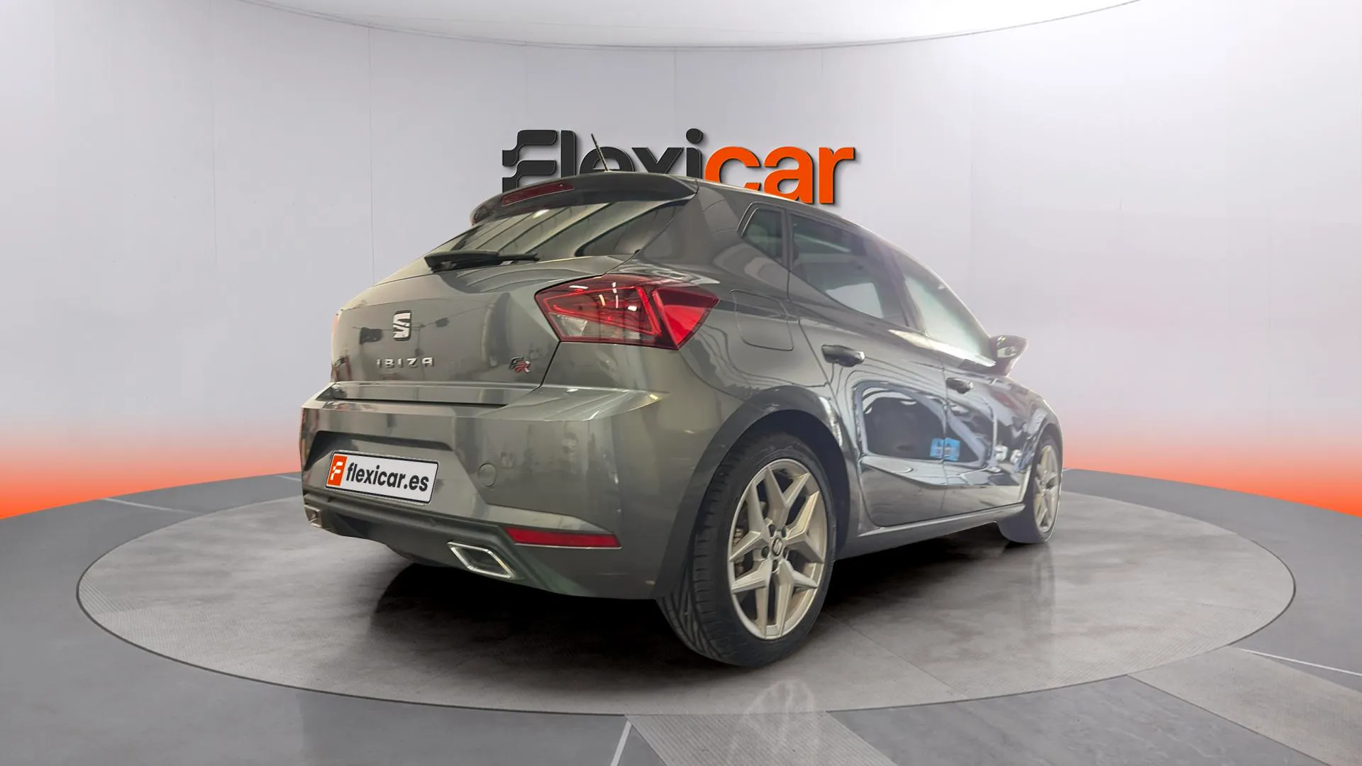 SEAT Ibiza 1.0 Ecotsi FR - foto 10