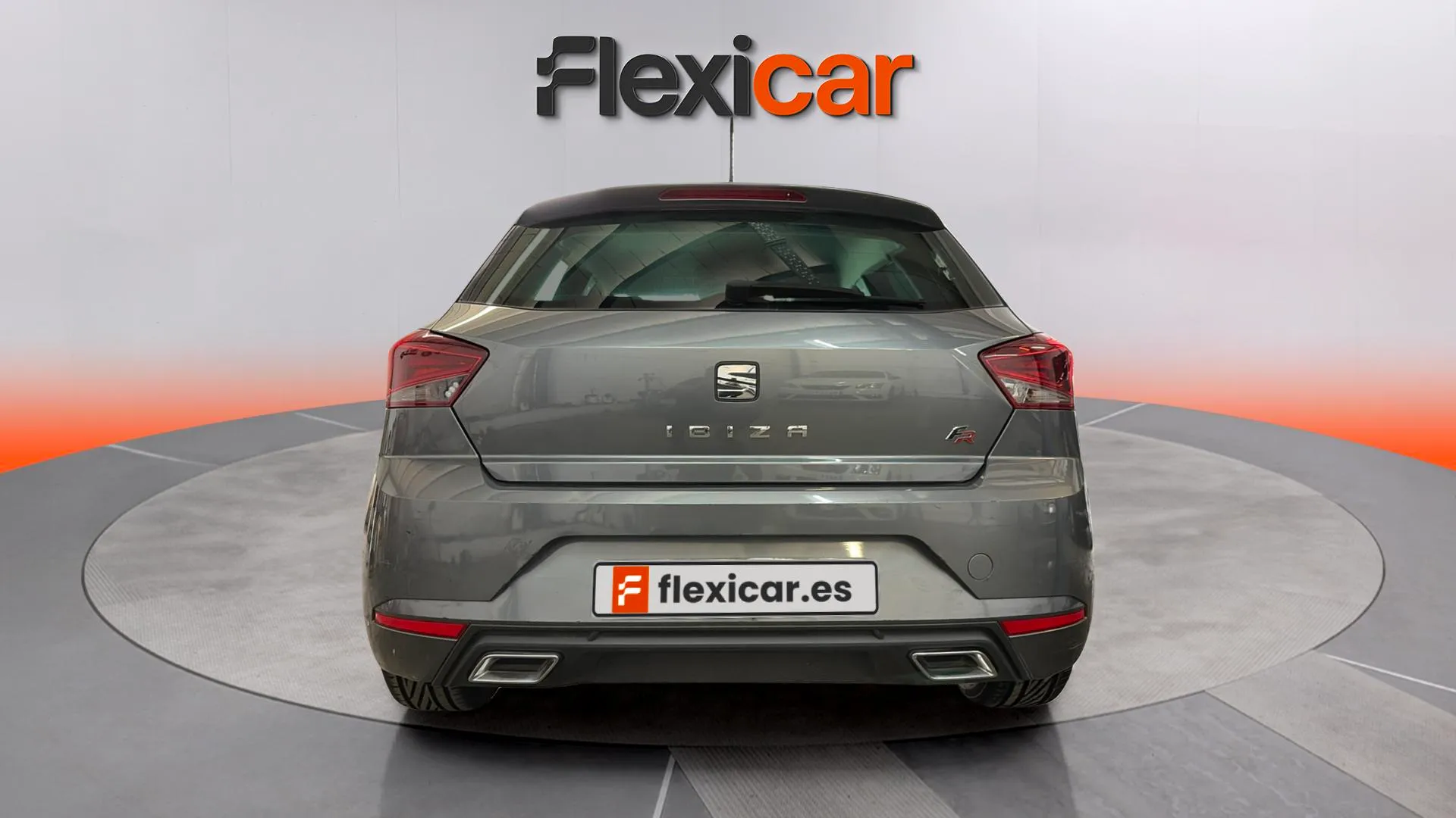 SEAT Ibiza 1.0 Ecotsi FR - foto 3