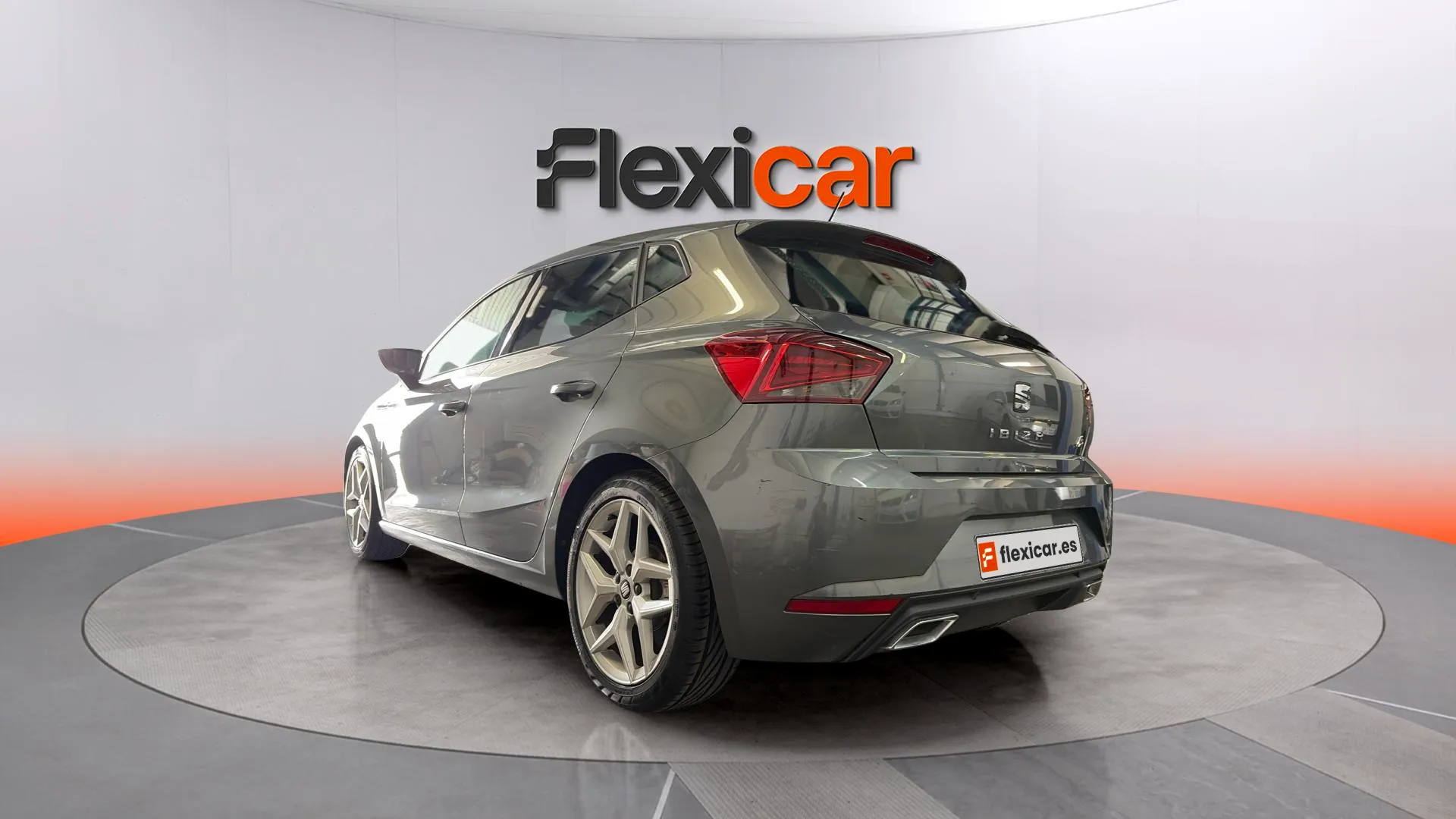 SEAT Ibiza 1.0 Ecotsi FR - foto 9