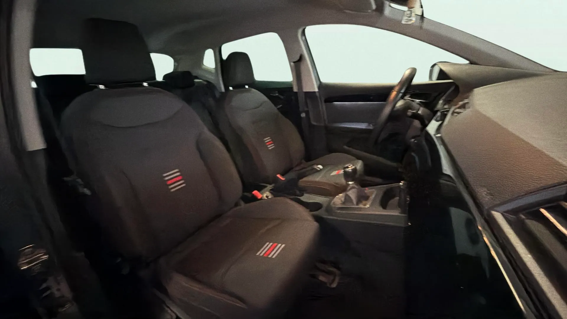 SEAT Ibiza 1.0 Ecotsi FR - foto 17