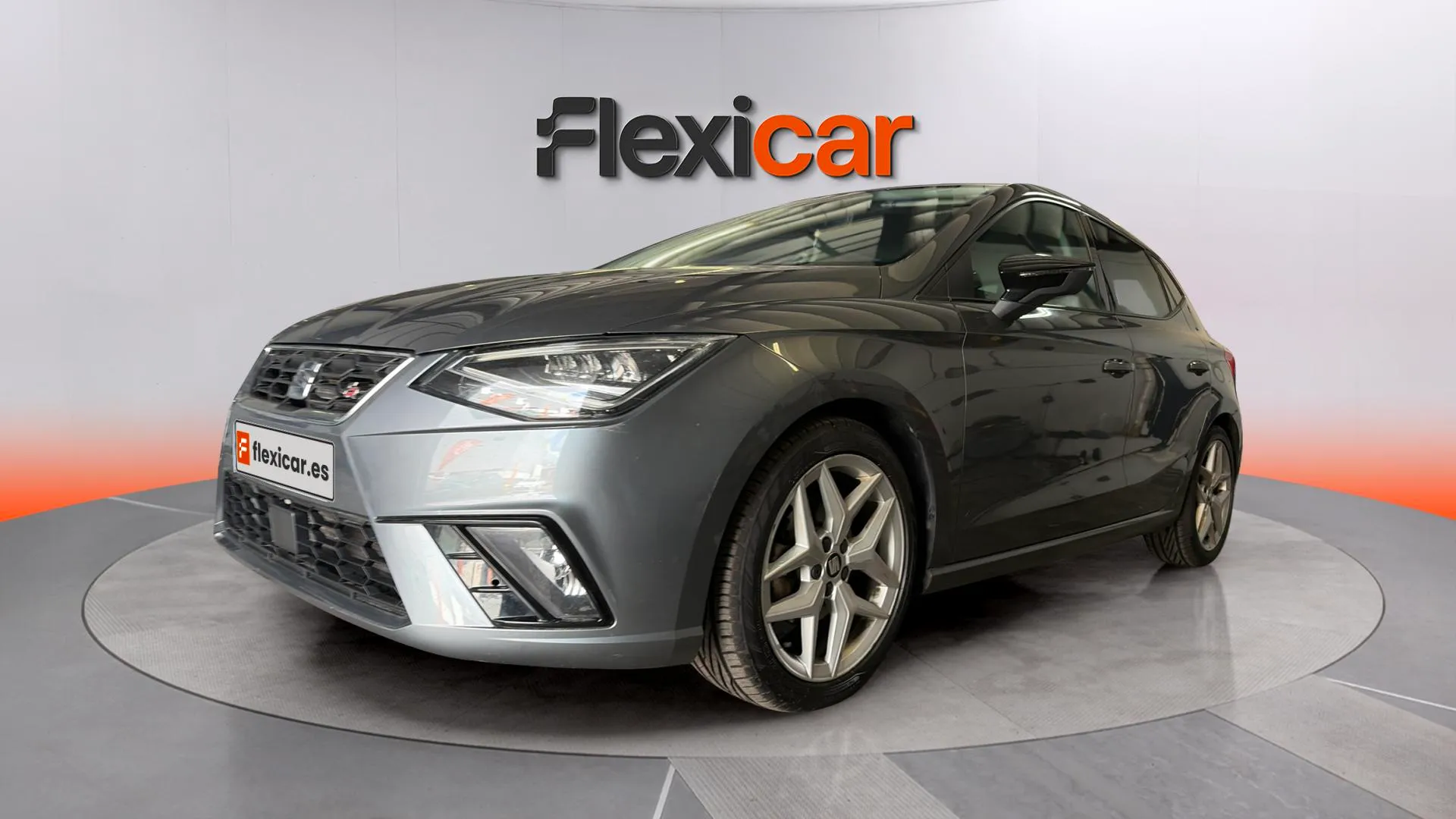 SEAT Ibiza 1.0 Ecotsi FR - foto 5