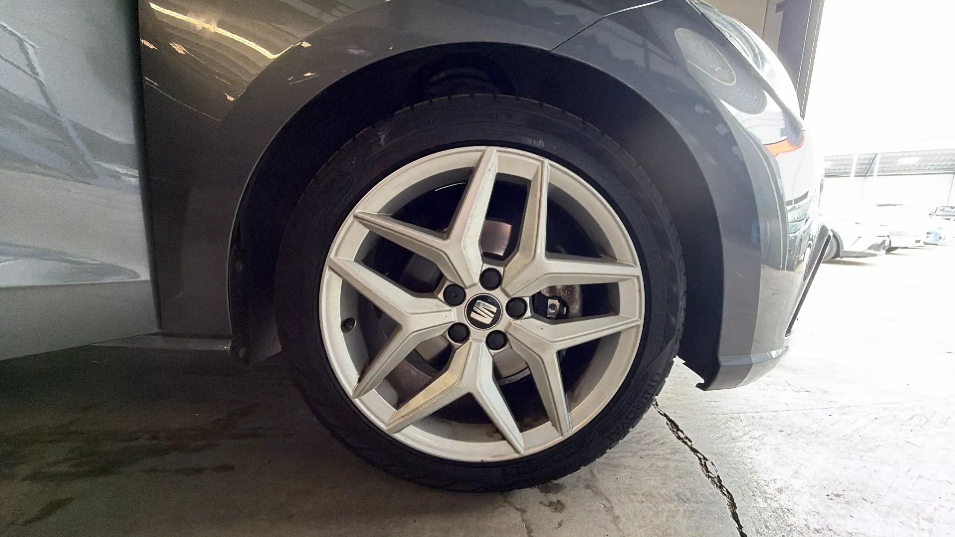 SEAT Ibiza 1.0 Ecotsi FR - foto 21