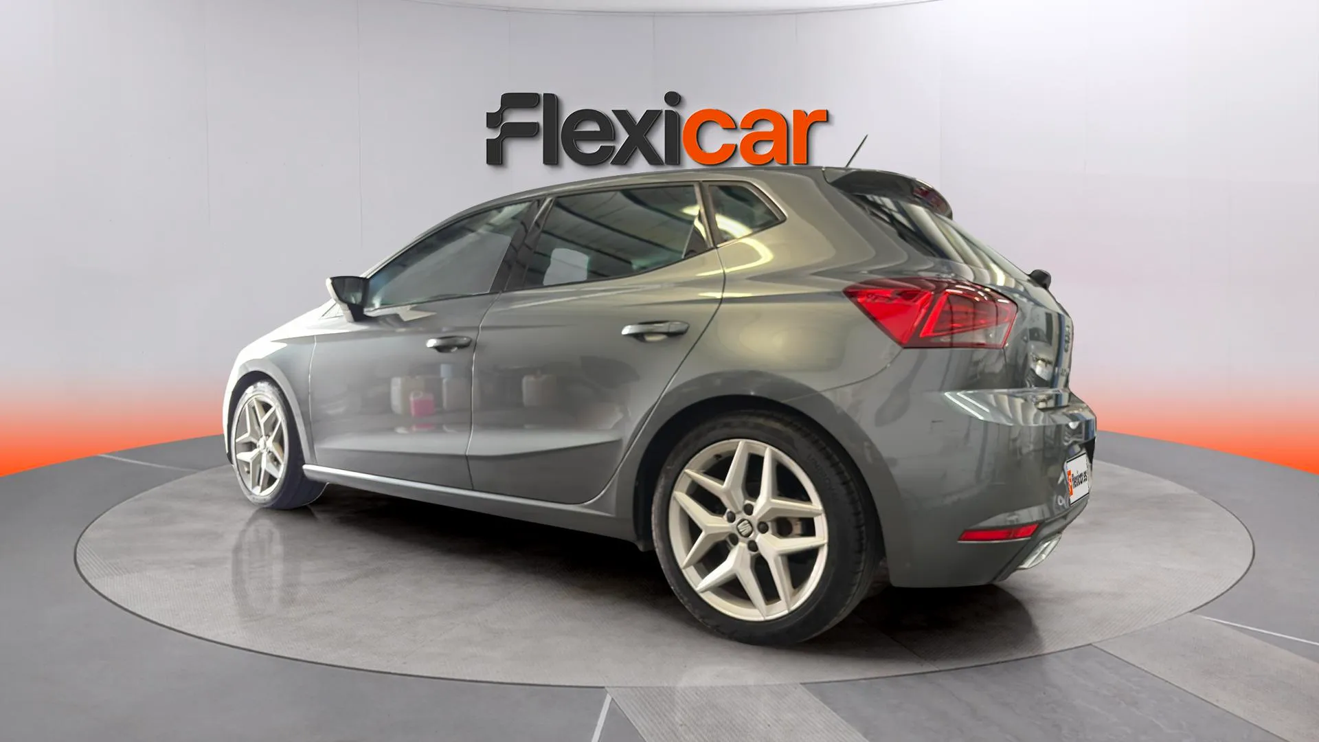 SEAT Ibiza 1.0 Ecotsi FR - foto 8