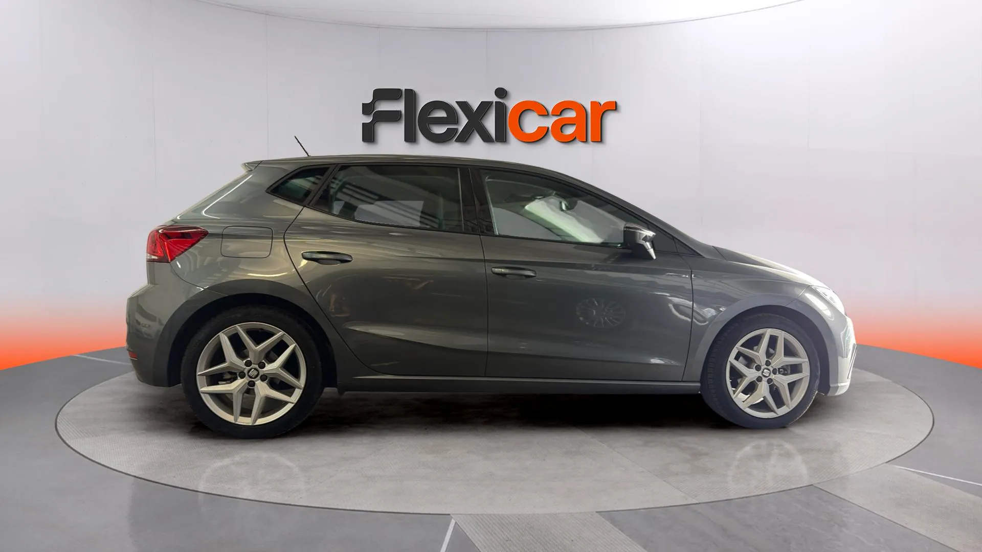 SEAT Ibiza 1.0 Ecotsi FR - foto 12