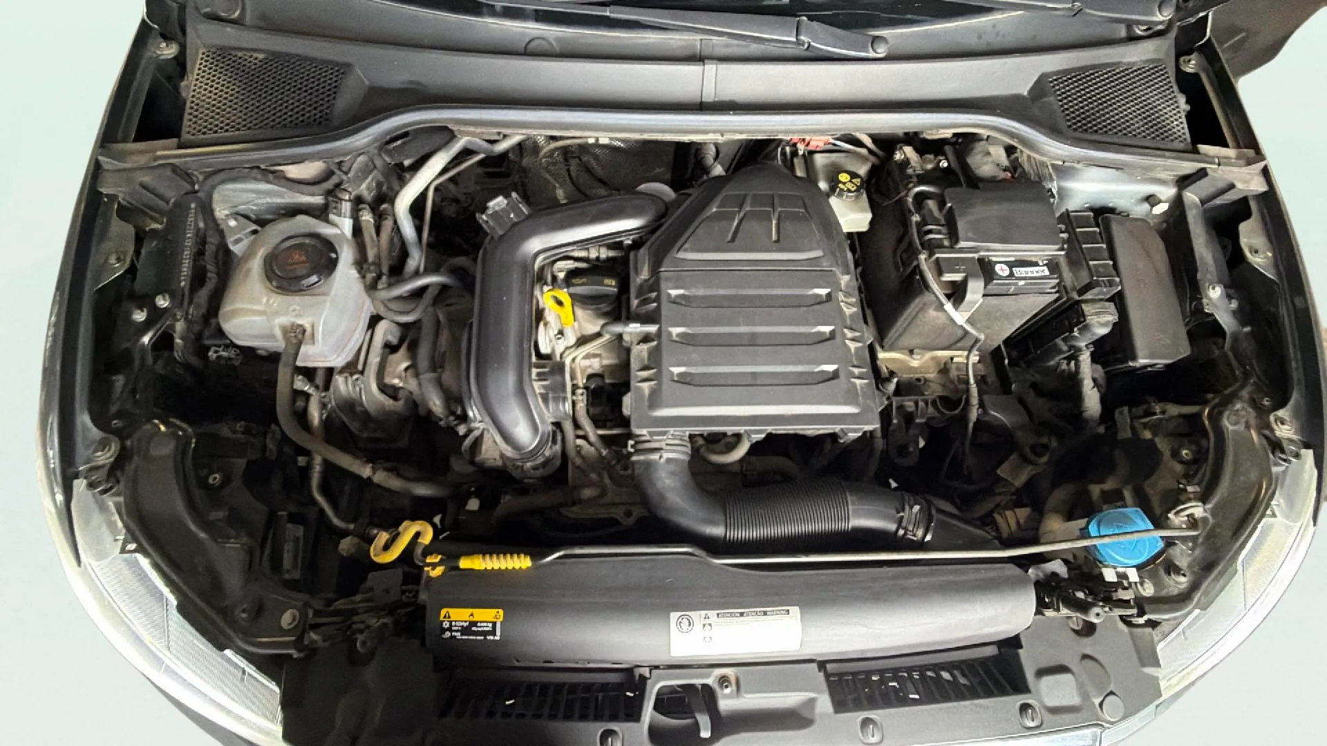 SEAT Ibiza 1.0 Ecotsi FR - foto 22