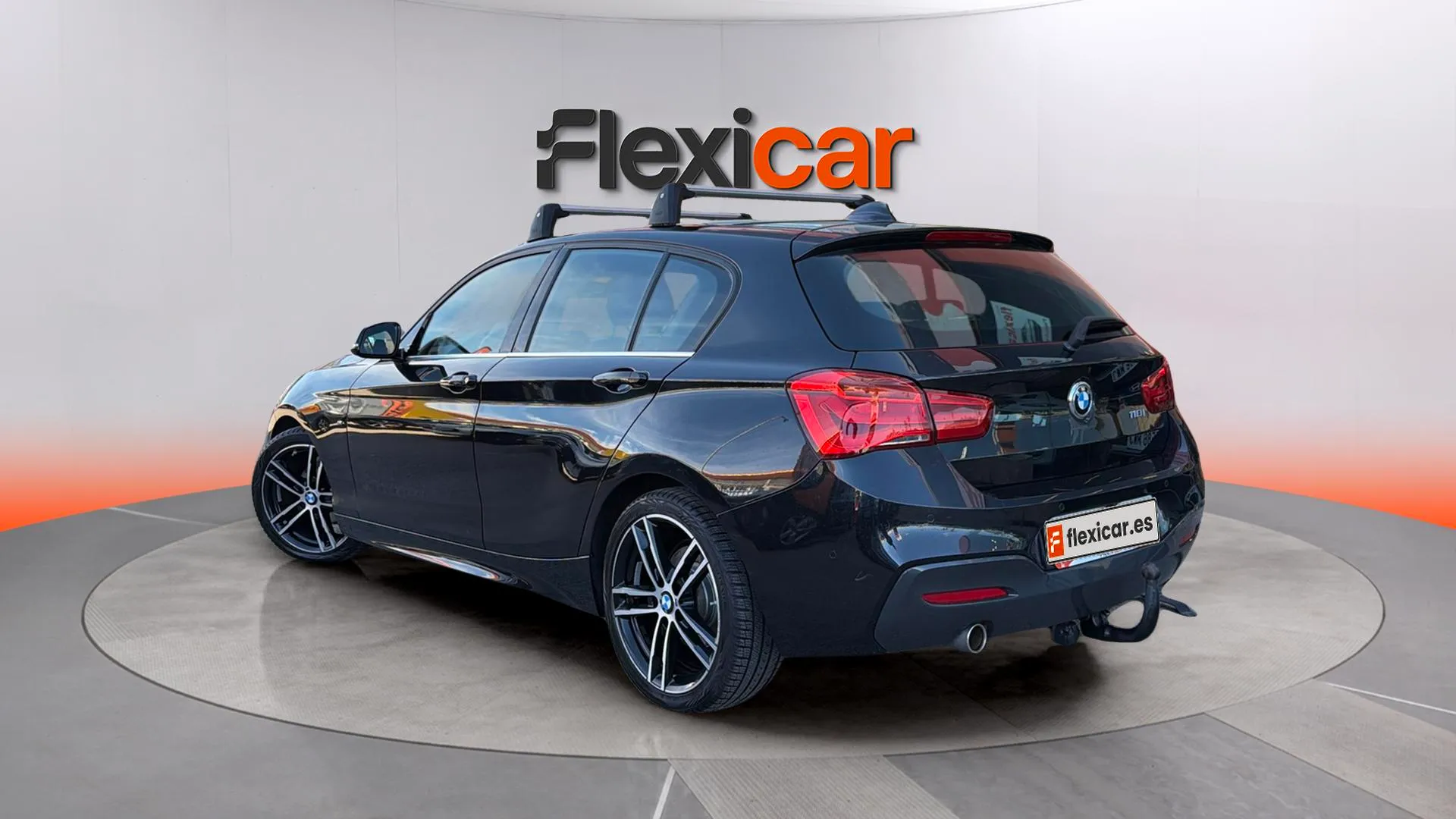 BMW Serie 1 118i - foto 4
