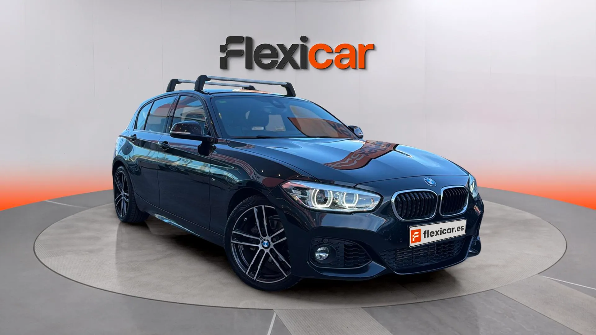 BMW Serie 1 118i - foto 1