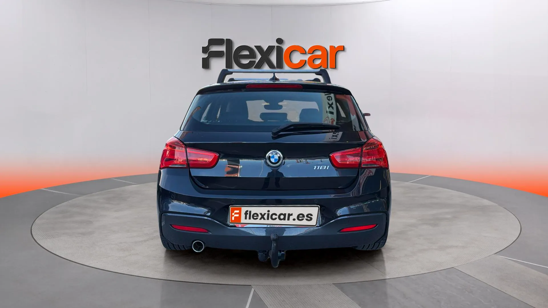 BMW Serie 1 118i - foto 5