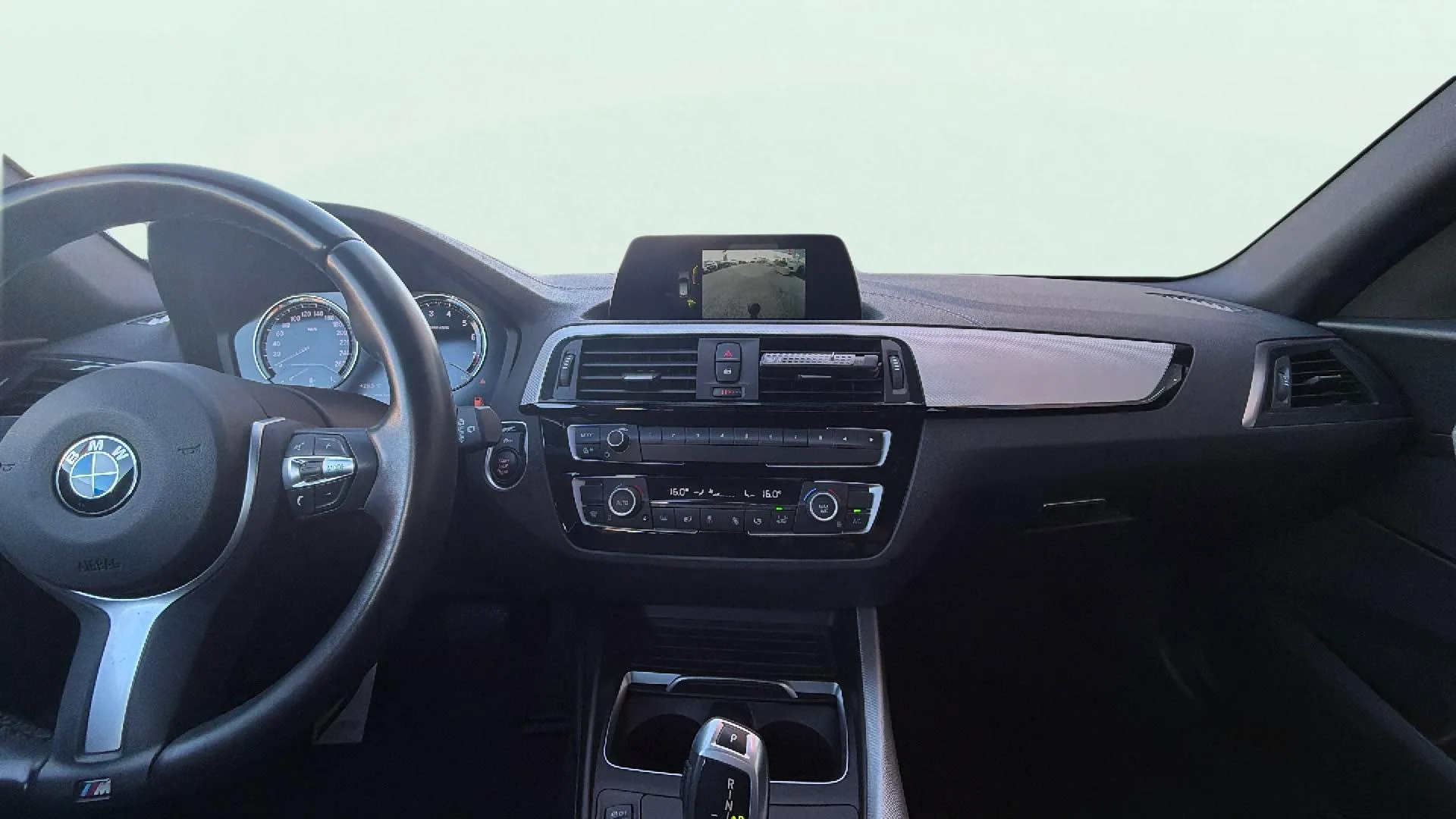BMW Serie 1 118i - foto 10