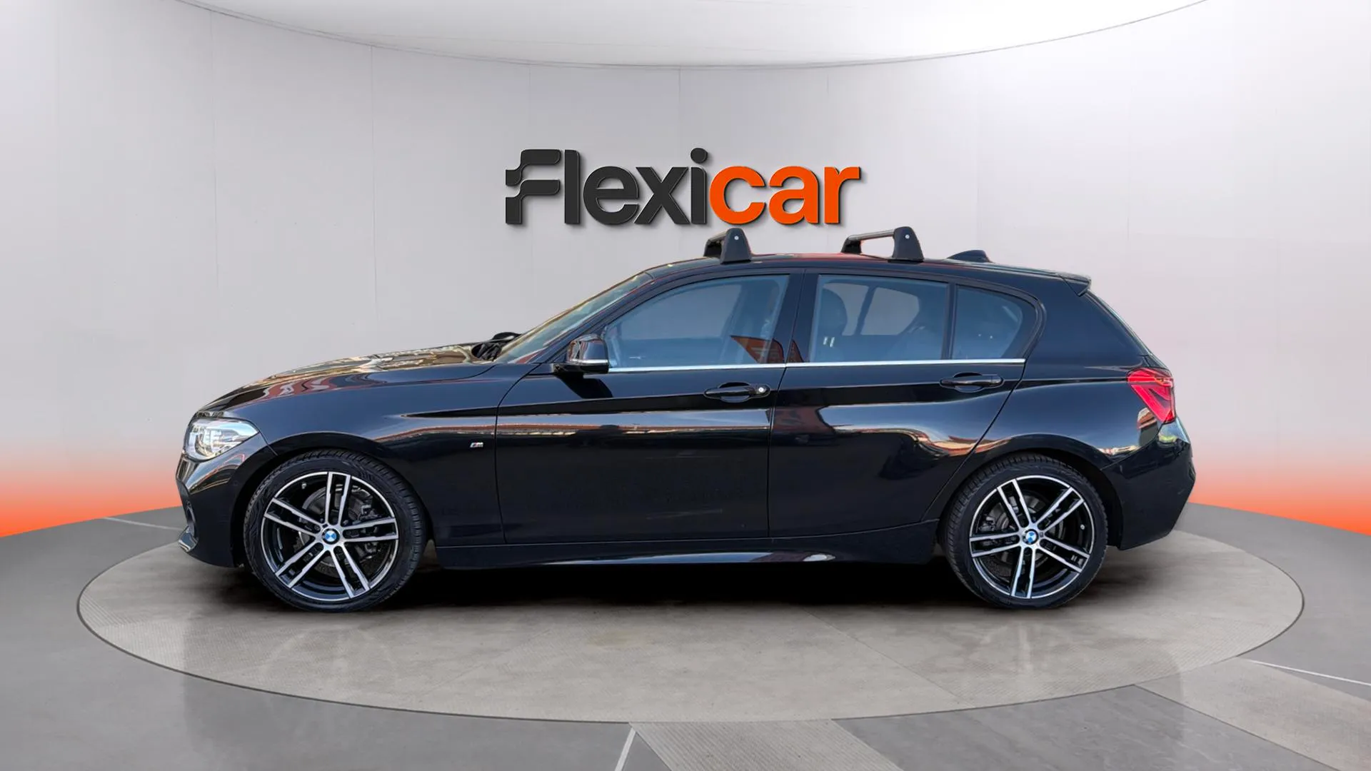 BMW Serie 1 118i - foto 8