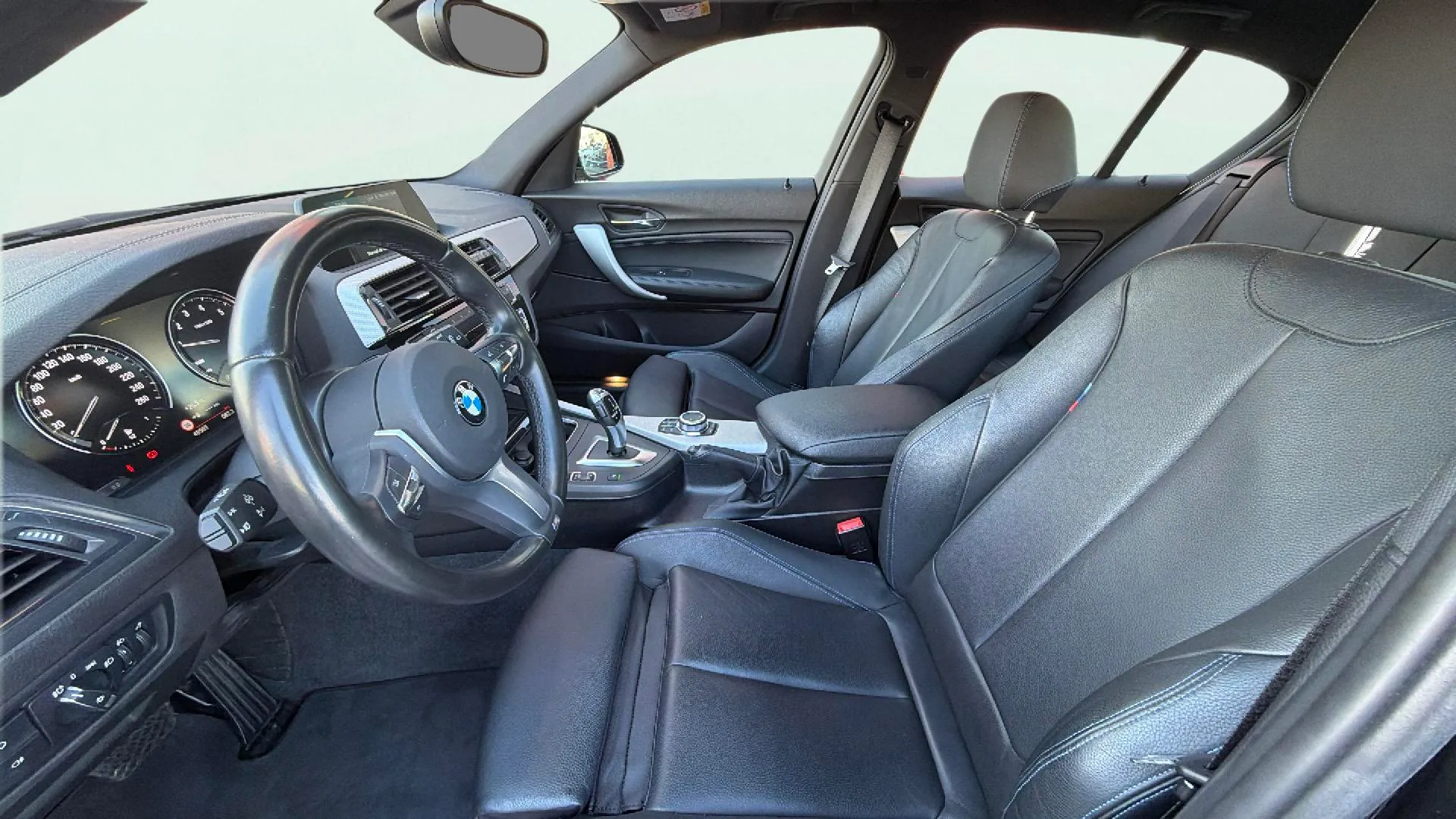 BMW Serie 1 118i - foto 13