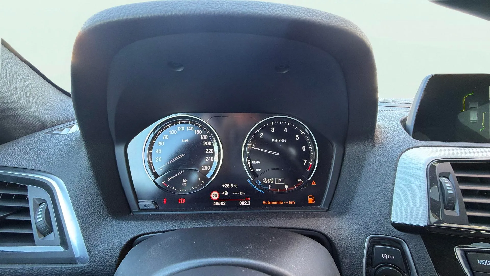 BMW Serie 1 118i - foto 16