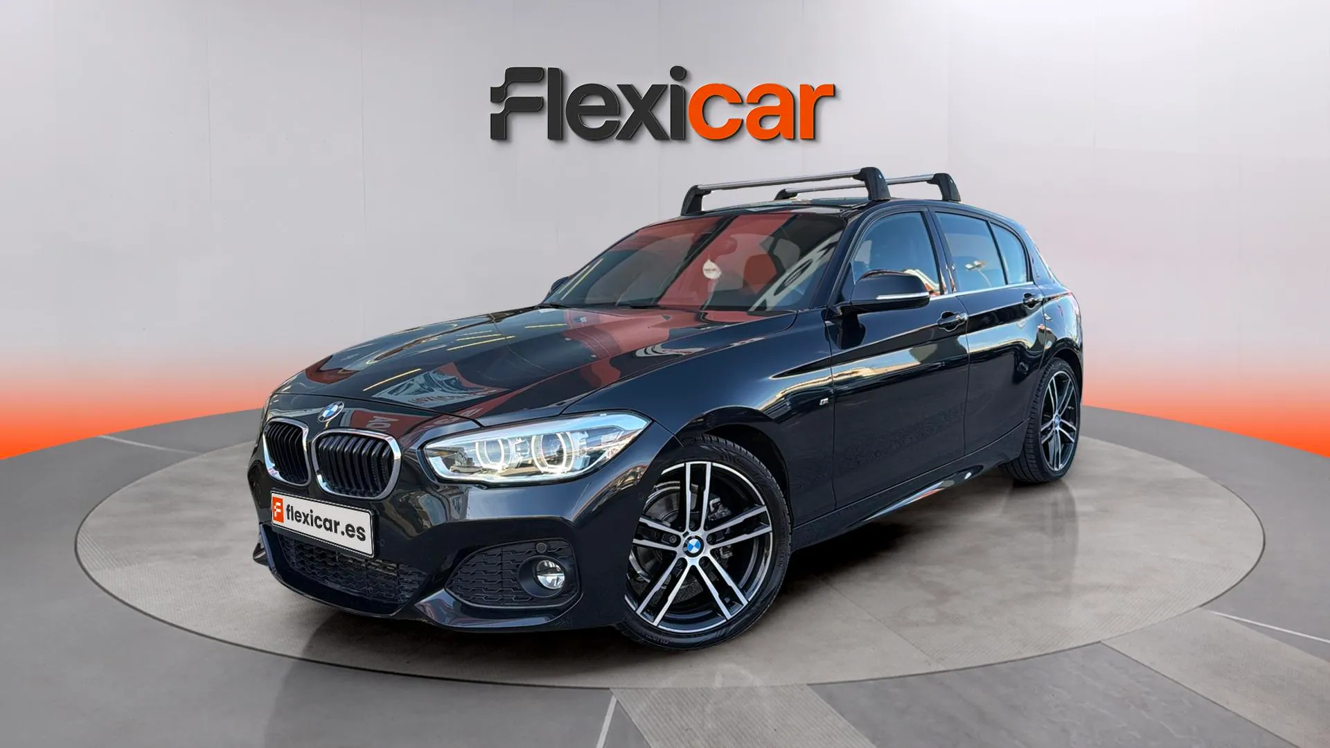 BMW Serie 1 118i - foto 3