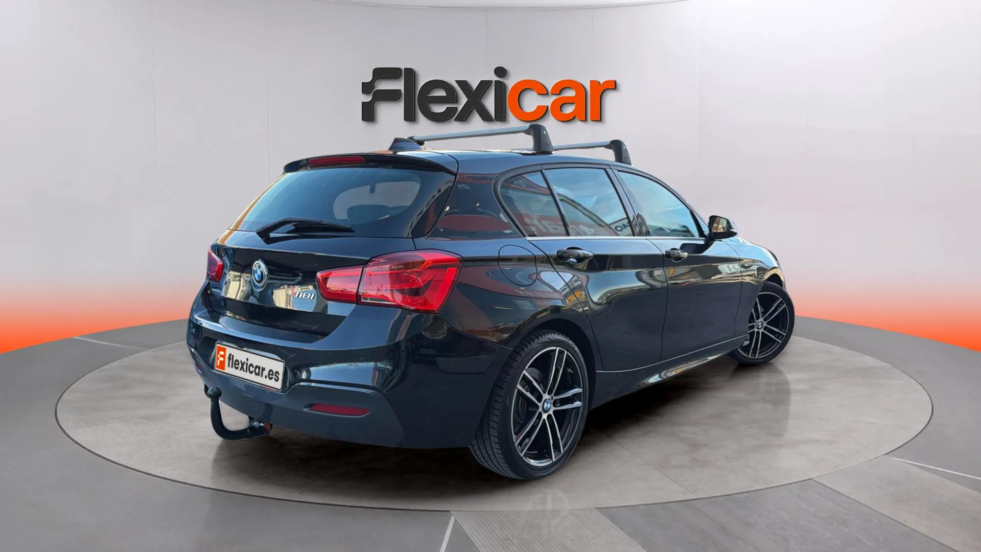 BMW Serie 1 118i - foto 6