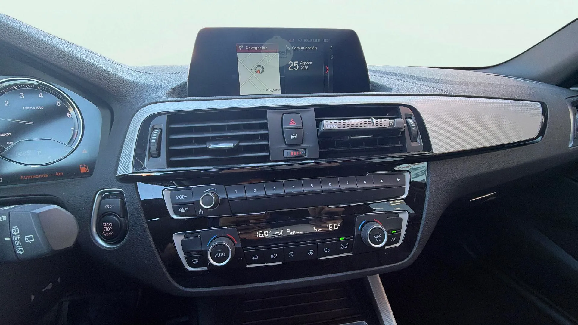 BMW Serie 1 118i - foto 20