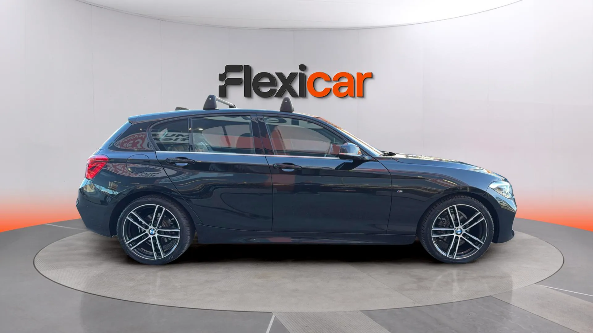 BMW Serie 1 118i - foto 7