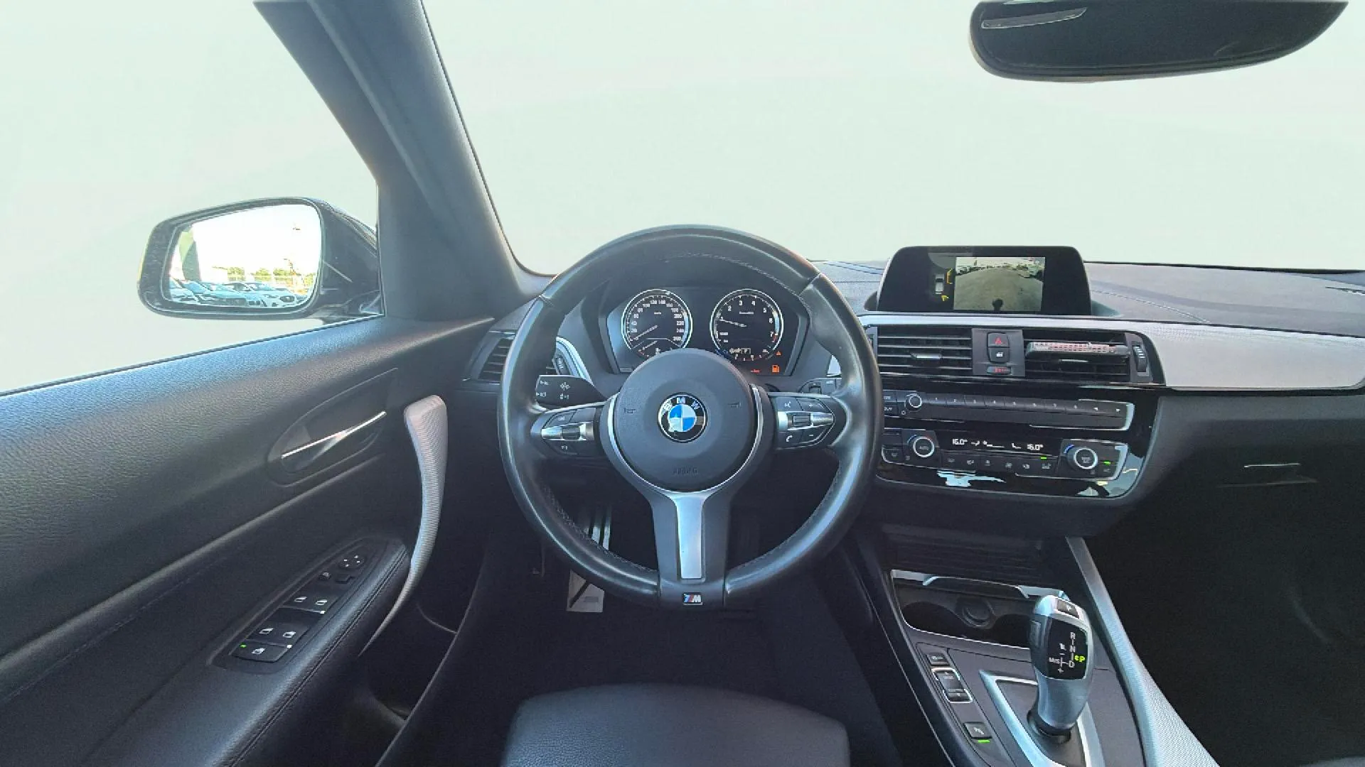BMW Serie 1 118i - foto 11